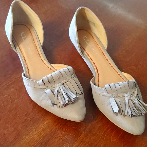 Chinese Laundry Shoes - Chinese Laundry Flats